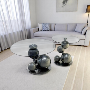 Mesa de centro ESFERA