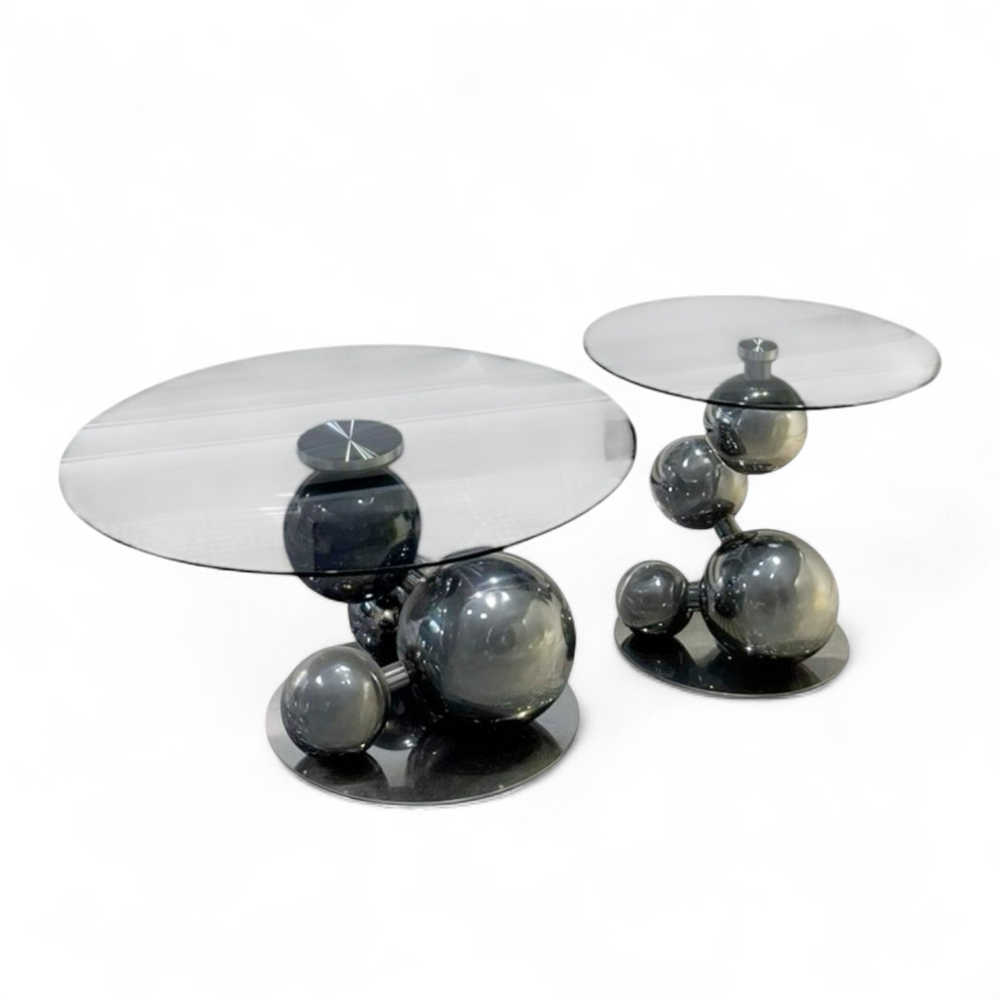 Mesa de centro ESFERA