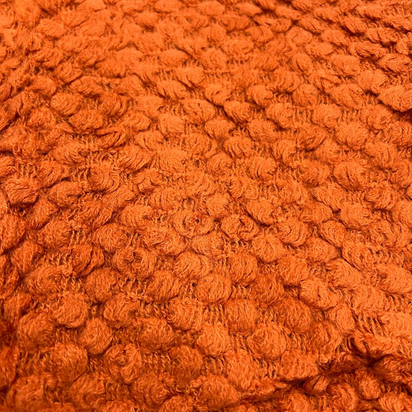 Manta Decorativa para Sofa TERRACOTA