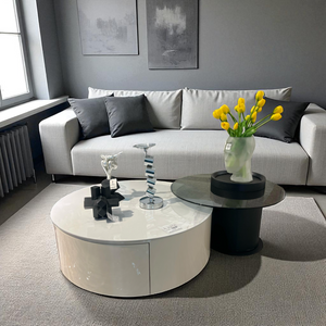 MESAS DE CENTRO VELTRE