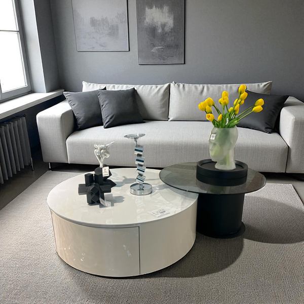 MESAS DE CENTRO VELTRE