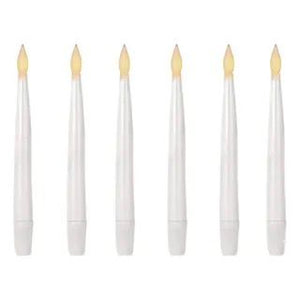 Set de Vela x 6 Unidades III