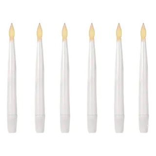 Set de Vela x 6 Unidades III