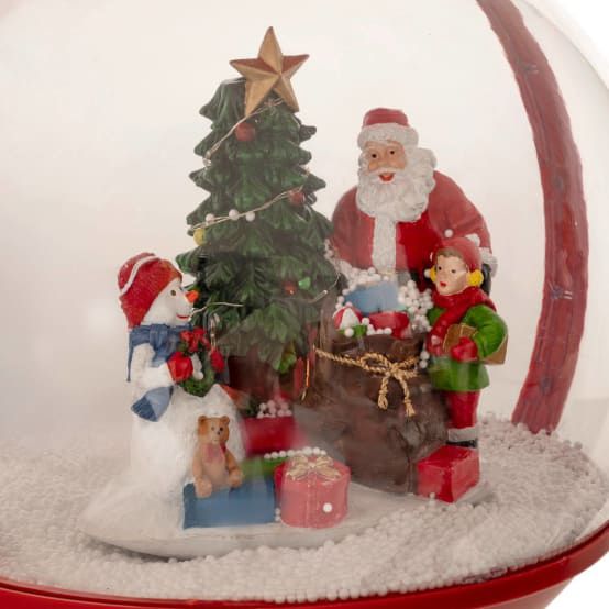 Farol Navideño Musical III