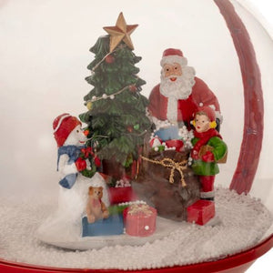 Farol Navideño Musical III