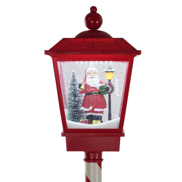 Farol Navideño Musical I