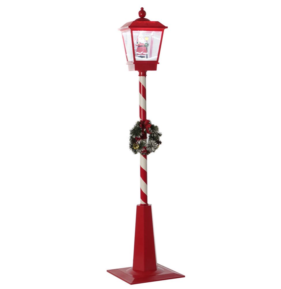 Farol Navideño Musical I