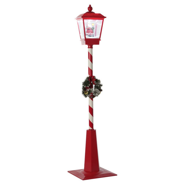 Farol Navideño Musical I