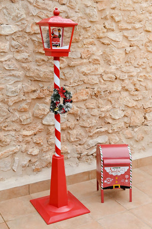 Farol Navideño Musical I