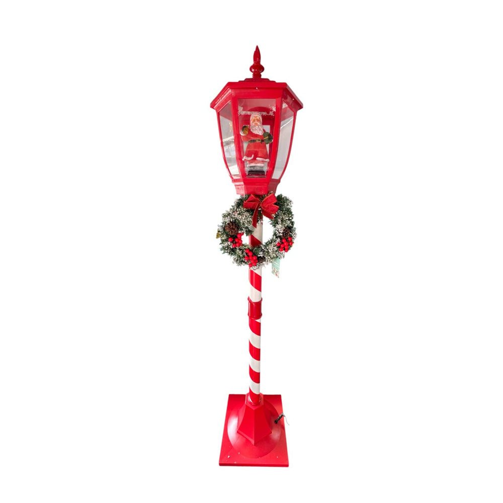 Farol Navideño Musical II