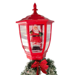 Farol Navideño Musical II