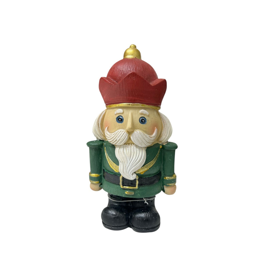 Soldado Verde 7cm de alto x 9cm de ancho