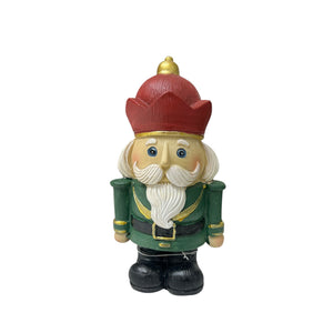 Soldado Verde 7cm de alto x 9cm de ancho