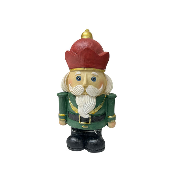 Soldado Verde 7cm de alto x 9cm de ancho