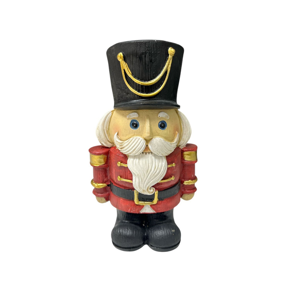 Soldado Rojo 15cm de alto x 8cm de ancho