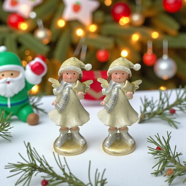 Angelita Estrella 5x7x13cm