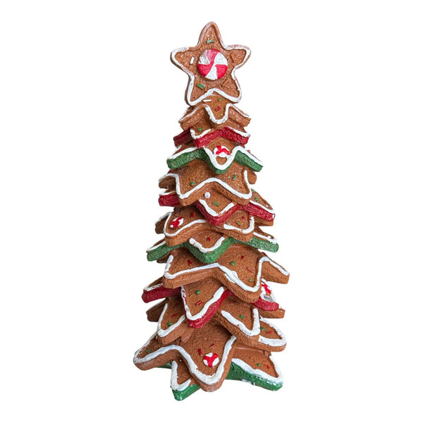 Árbol Galleta de Jengibre