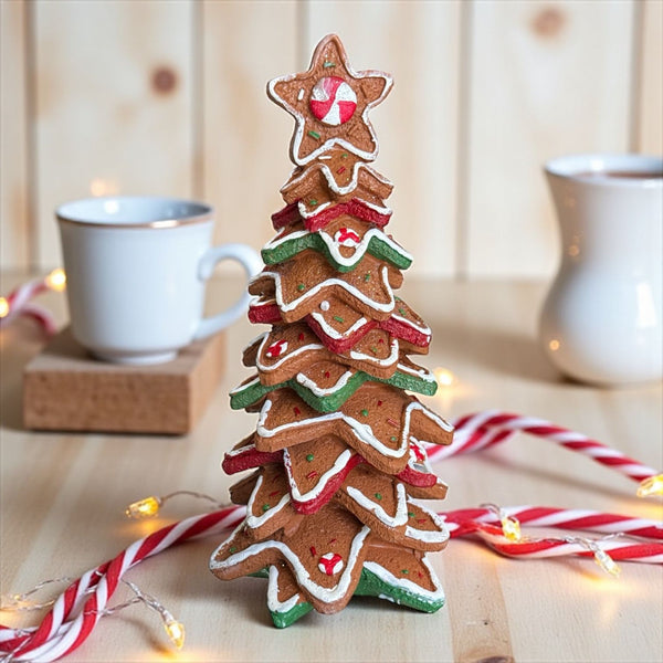 Árbol Galleta de Jengibre