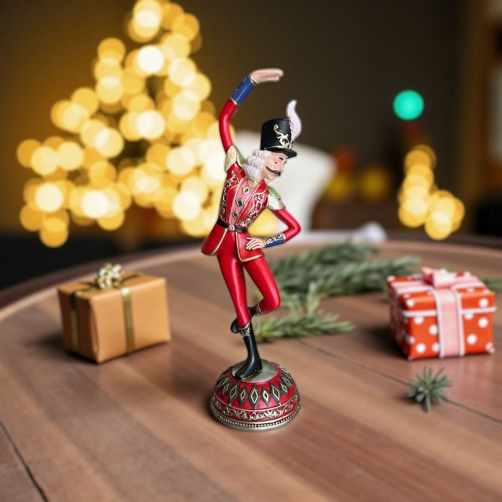 Cascanueces Danzante Navideño