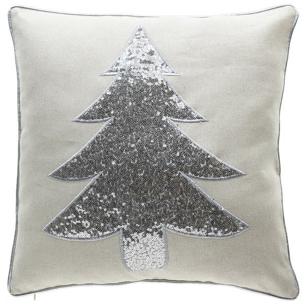 Cojín Navideño PINO