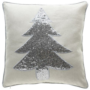 Cojín Navideño PINO