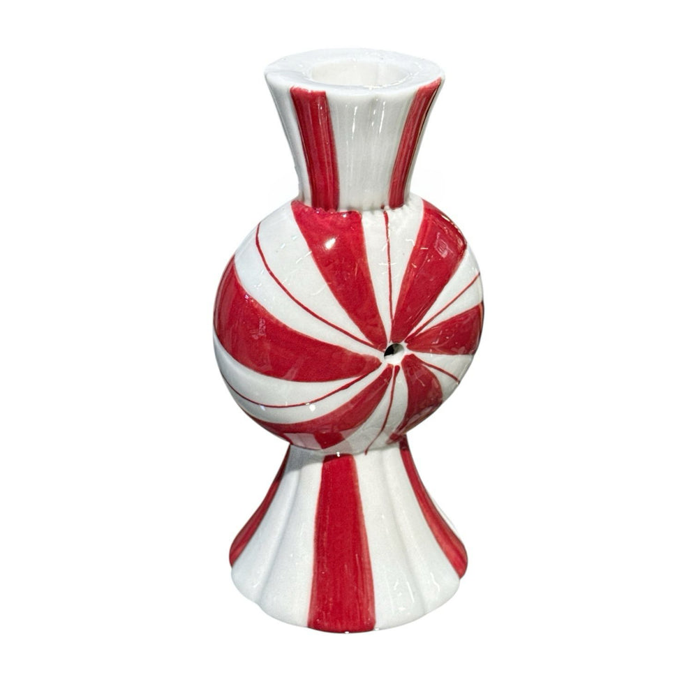 Candelabro Caramelo II Navideño