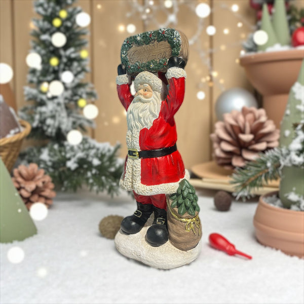 Papá Noel Navideño