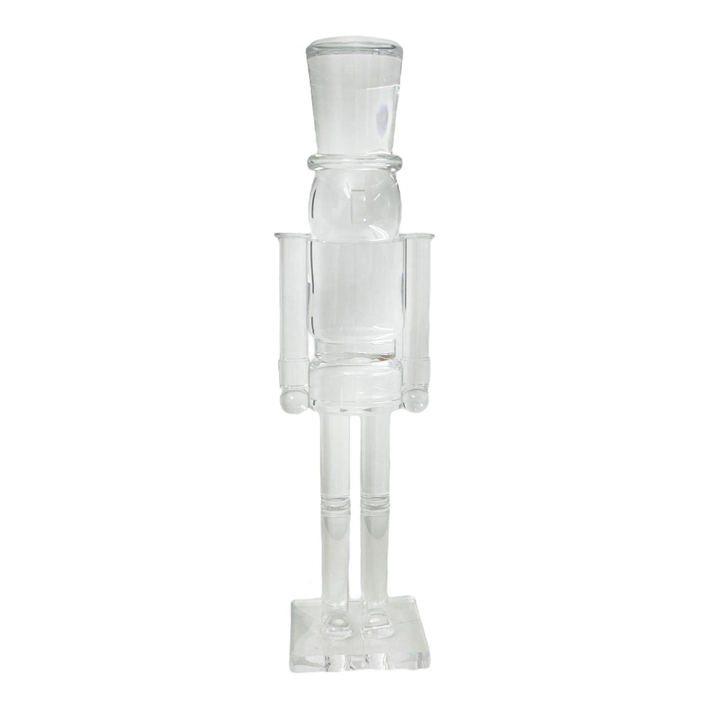 Cascanueces Acrílico