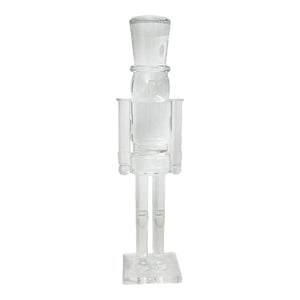 Cascanueces Acrílico