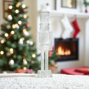 Cascanueces Acrílico