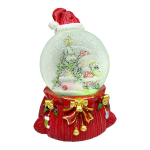 Bola de Nieve Musical GORRO IV