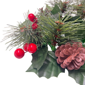 Corona para Candelabro