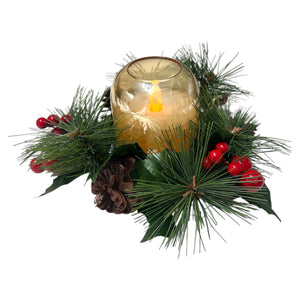 Corona para Candelabro