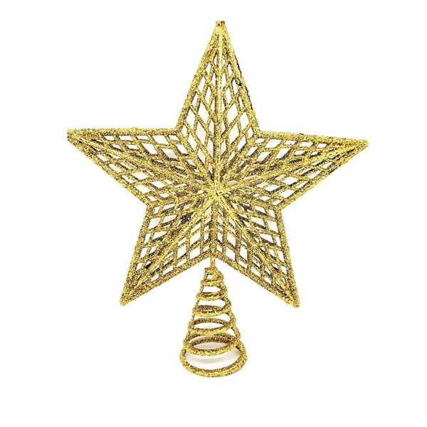 Estrella de Copa DORADA