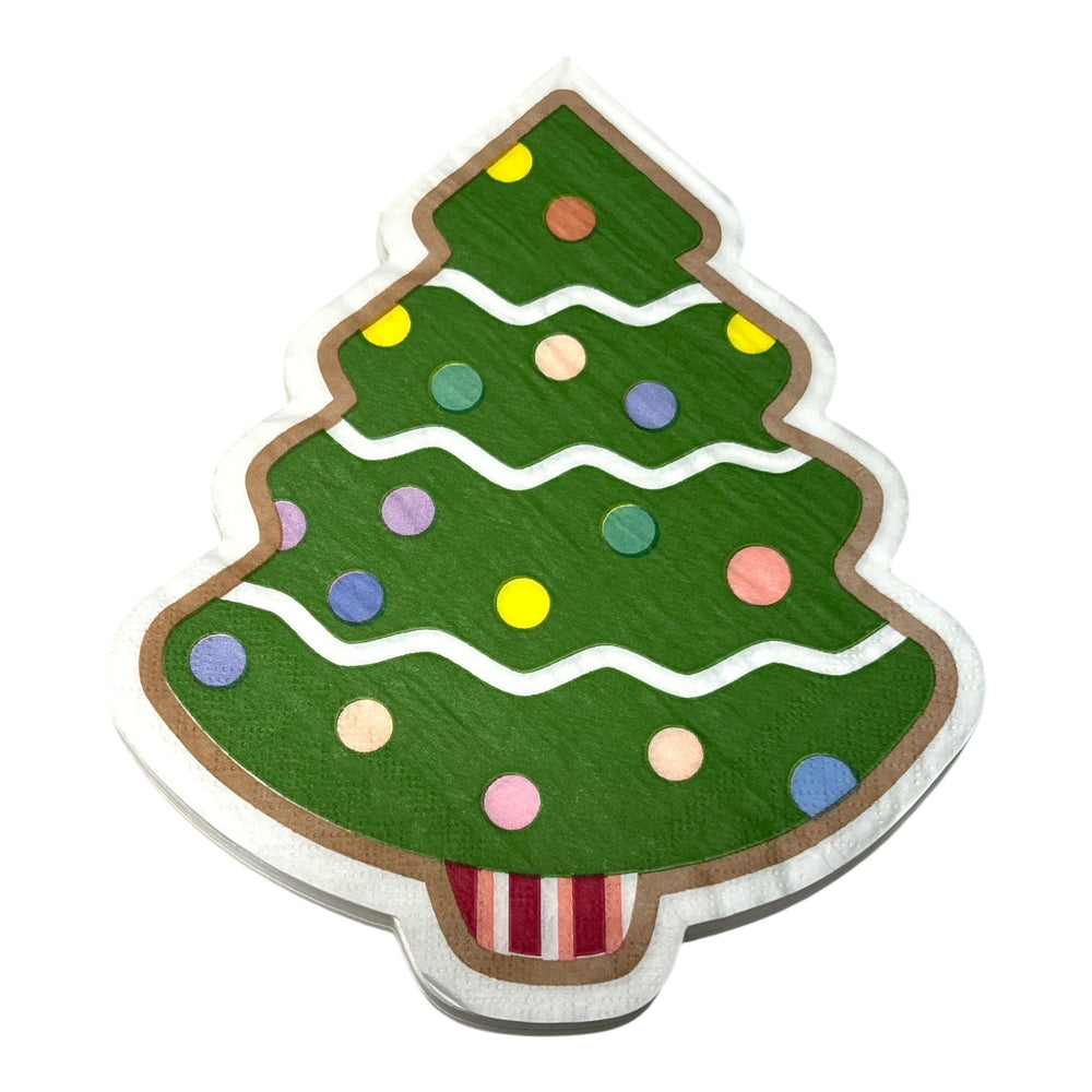 Servilletas Decorativas ÁRBOL