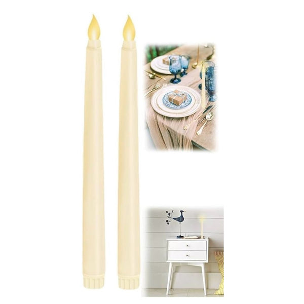 Set de Vela x 2 Unidades I