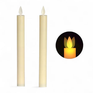 Set de Vela x 2 Unidades II