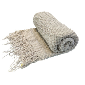 Manta Decorativa para Sofa ARENA