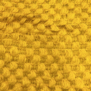 Manta Decorativa para Sofa CURCUMA