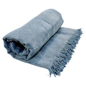 Manta Decorativa para Sofa BRISA