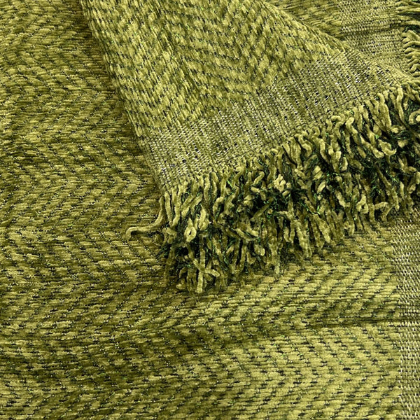 Manta Decorativa para Sofa BOTANICA