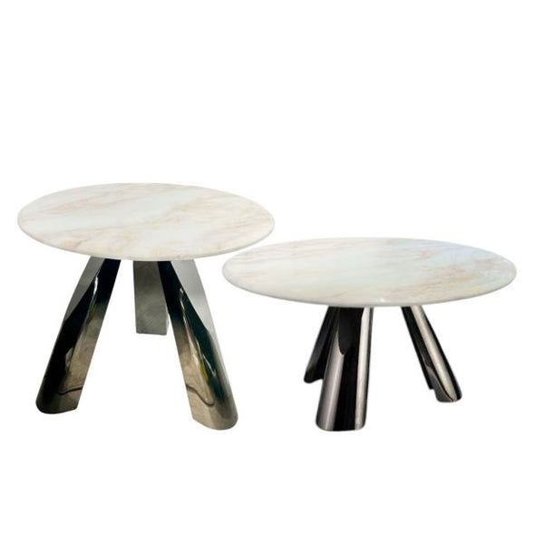 Mesa de centro nido CIRA