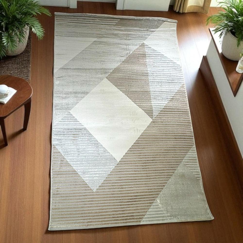 Alfombra de Sala, Comedor - SANTORINI