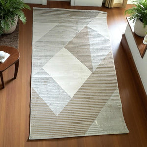 Alfombra de Sala, Comedor - SANTORINI