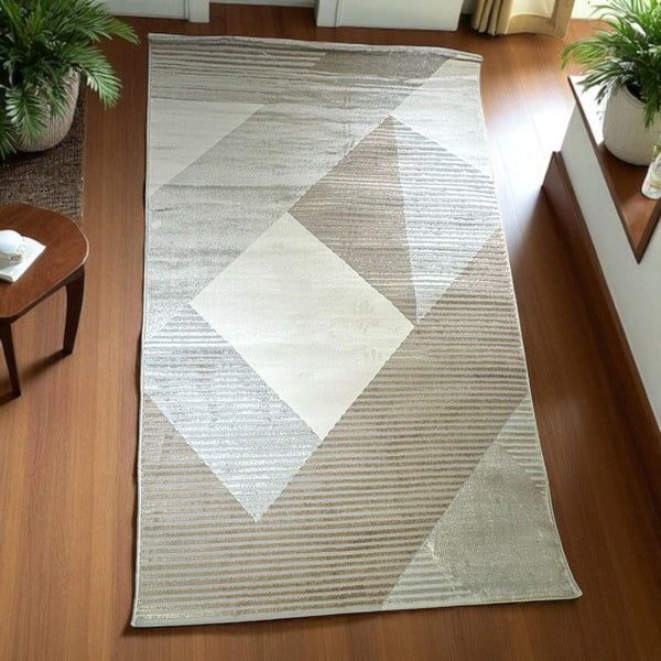 Alfombra de Sala, Comedor - SANTORINI