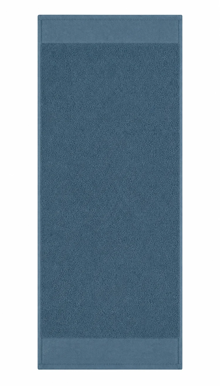 Toalla de Manos, Facial AZUL