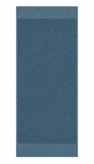 Toalla de Manos, Facial AZUL