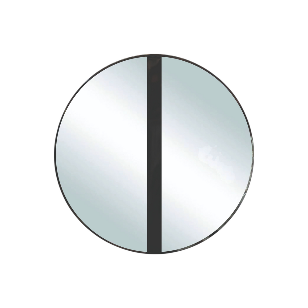 Espejo Circular Linea