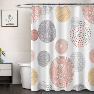 Cotina de Baño MOSAICOS