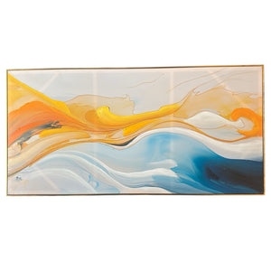 CUADRO SUSURROS DEL VIENTO